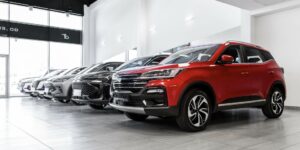 Salon DR Golemo Kraków