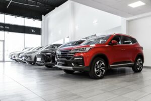 Salon DR Golemo Kraków